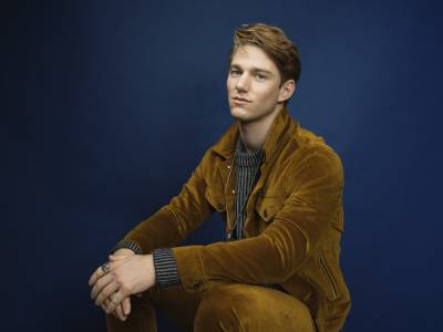 ‘The Prom’s Nico Greetham Signs With A3 Artists Agency - deadline.com - Washington