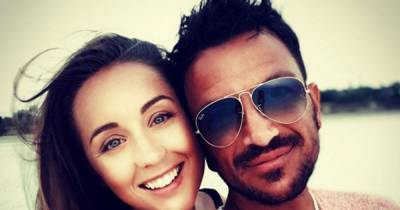 Peter Andre says he will have a third child with wife Emily this year or scrap the whole idea - www.ok.co.uk