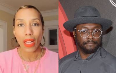 Former Black Eyed Peas member Kim Hill responds to will.i.am’s “Black group” comments - www.nme.com