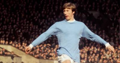 Colin Bell and his phenomenal legacy will always be treasured at Man City - www.manchestereveningnews.co.uk