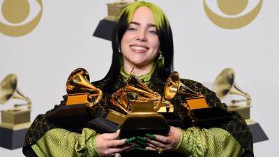 Grammys postponed to March due to spike in coronavirus cases - www.foxnews.com - Los Angeles - California - Los Angeles