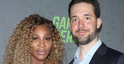 Serena Williams' Husband Is Slamming This Person as 'Racist/Sexist' - www.justjared.com