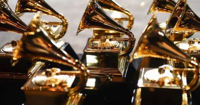 2021 Grammy Awards postponed due to Covid concerns - www.msn.com - Los Angeles