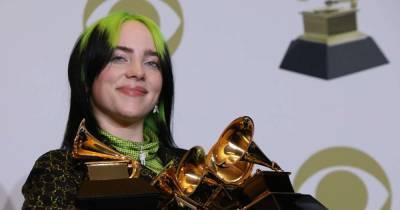 Grammy Awards postponed due to coronavirus surge in Los Angeles - media reports - www.msn.com - Los Angeles - Los Angeles - county Stone