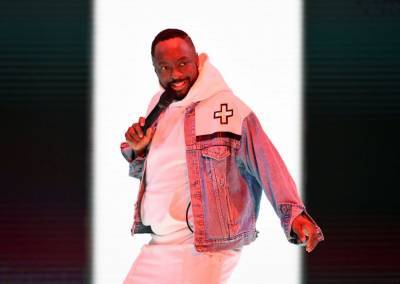 Original Black Eyed Peas Member Kim Hill Hits Back At Will.i.Am After ‘Black Group’ Comments - etcanada.com