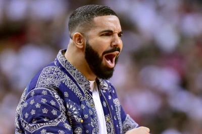 Photos Of Drake’s Yacht Have Leaked Online And Twitter Is Freaking Out - etcanada.com