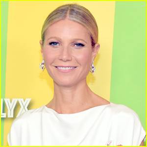 Gwyneth Paltrow Says Son Moses Has Struggled With Pandemic Restrictions - www.justjared.com