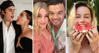 8 times celebs were incredibly candid about their sex lives - www.who.com.au