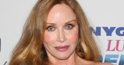 James Bond star Tanya Roberts' cause of death revealed as urinary tract infection that spread to organs - www.ok.co.uk - Los Angeles