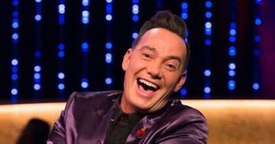 Craig Revel Horwood says he believes in the Strictly curse but thinks it’s a blessing - www.msn.com