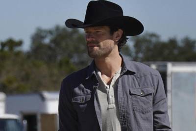Jared Padalecki's Walker: Photos, Trailer, Premiere Date, Casting and More - www.tvguide.com - Texas - county Walker