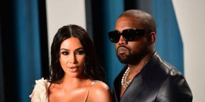 Kim Kardashian and Kanye West Have Separated After Six Years of Marriage - www.harpersbazaar.com