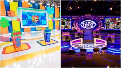 ‘The Price Is Right’ & ‘Let’s Make A Deal’ Extend Production Hiatus Following LA County Covid-19 Guidance - deadline.com