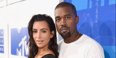Kim Kardashian and Kanye West Are Reportedly Ending Their Marriage: "She's Done" - www.cosmopolitan.com - Wyoming