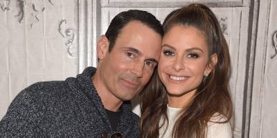 Maria Menounos Is Expecting Babies With Husband Keven Undergaro & Hints About A Move to Nashville - www.justjared.com - Nashville