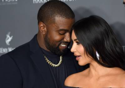 Can Marriage Counseling Save Kimye?? Why There May Still Be A Chance! - perezhilton.com