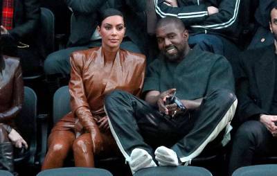 Kanye West and Kim Kardashian reportedly planning to divorce - www.nme.com