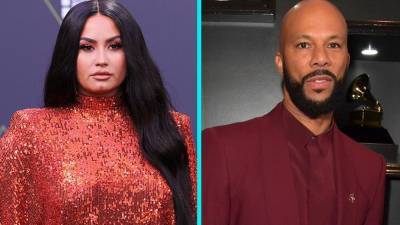 Demi Lovato, Common and More React After No Officers Are Charged in Jacob Blake Shooting - www.etonline.com
