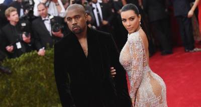 Kim Kardashian and Kanye West to go separate ways after 6 years, reality star preparing for divorce: Report - www.pinkvilla.com - Hollywood