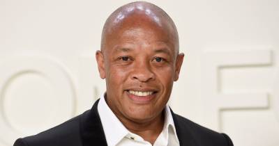 Dr. Dre Hospitalized in Intensive Care After Suffering a Brain Aneurysm - www.usmagazine.com - Los Angeles