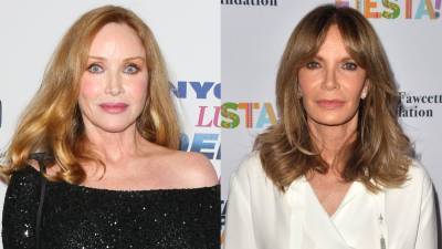 Tanya Roberts' 'Charlie's Angels' co-star Jaclyn Smith shares tribute to late star: 'Good bye angel' - www.foxnews.com - county Cedar