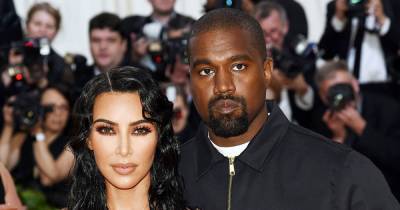 Inside Kim Kardashian and Kanye West’s Marital Woes: ‘Their World Views No Longer Line Up’ - www.usmagazine.com