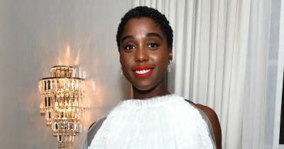 Lashana Lynch in Final Negotiations to Play This Character in 'Matilda' Musical Movie - www.justjared.com - Britain