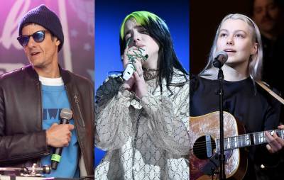 Billie Eilish, Phoebe Bridgers, Beastie Boys and more artists auctioning personalised coolers for live music crews - www.nme.com