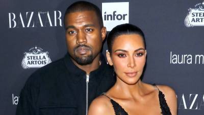 Kim Kardashian and Kanye West Headed Towards Divorce: Counseling Hasn't Made 'Much Headway' - www.etonline.com