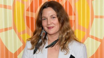 Drew Barrymore was stood up by a man she met on a dating app - www.foxnews.com