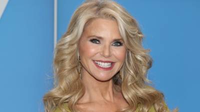 Christie Brinkley Shares She Got a Hip Replacement 26 Years After Colorado Helicopter Crash - www.etonline.com - Colorado