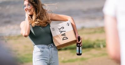 Best Scottish non-alcoholic beers and spirits to check out this Dry January - www.dailyrecord.co.uk - Britain - Scotland
