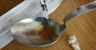 Calls for heroin-blocking implant trials in Scotland to beat drugs death epidemic - www.dailyrecord.co.uk - Scotland