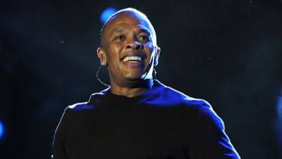Dr. Dre Says He’s ‘Doing Great’ After Getting ‘Excellent Care’ Following Brain Aneurysm - hollywoodlife.com