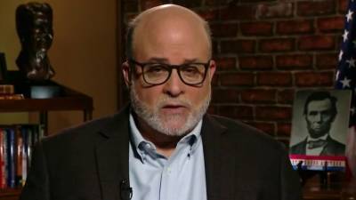 Levin: Democrats sought to win 2020 election by 'hook or by crook' with help of 'non-legislature officers' - www.foxnews.com - Pennsylvania