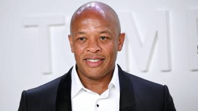 Dr. Dre hospitalized, reportedly for possible brain aneurysm - www.foxnews.com - Los Angeles