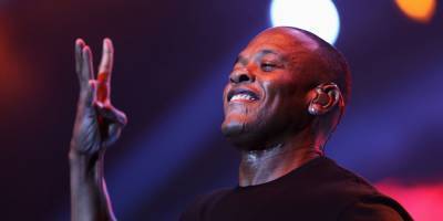 Dr. Dre is 'Doing Great' Following Hospitalization From Brain Aneurysm - www.justjared.com - Los Angeles
