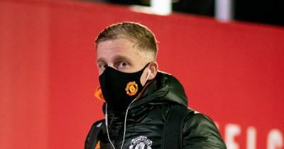 Why Donny van de Beek is not starting for Manchester United in the Premier League - www.manchestereveningnews.co.uk - Manchester
