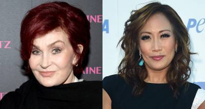 Sharon Osbourne & Carrie Ann Inaba Open Up About Their COVID-19 Experiences - www.justjared.com