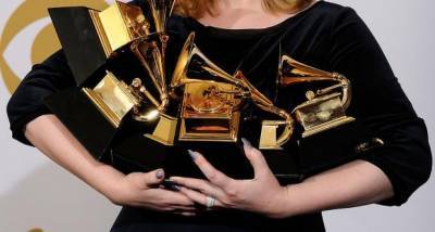 Grammys 2021 DELAYS awards show owing to COVID 19 pandemic; Recording Academy eyes March airdate - www.pinkvilla.com