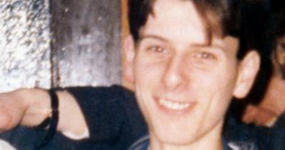 'We were never going to give up': Police who tracked down Jason Comerford's killer after two decades on how they brought him to justice - www.manchestereveningnews.co.uk