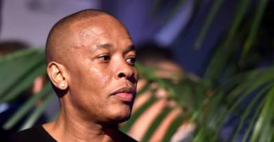 Report: Dr. Dre hospitalized with suspected brain aneurysm - www.thefader.com - Los Angeles - Los Angeles