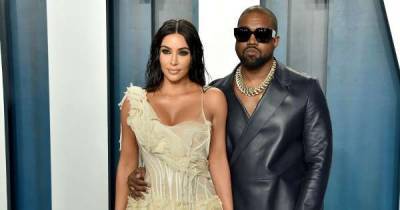 Kim Kardashian West and Kanye West are in marriage counselling - www.msn.com - Chicago