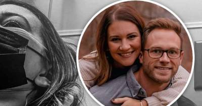 OutDaughtered star Adam Busby says wife Danielle back in hospital - www.msn.com