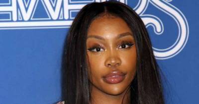 SZA: 'I'm not mad about Grammy losses' - www.msn.com