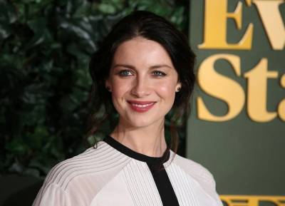 Catriona Balfe recalls how she was ‘constantly compared to others’ during modelling career - evoke.ie - Centre - county Spencer