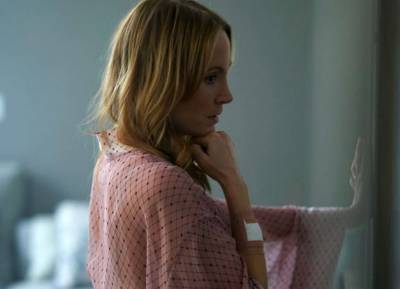 Downton Abbey’s Joanne Froggatt returns to TV in new psychological thriller Angela Black - evoke.ie