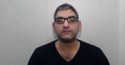 Greater Manchester Police officer who sexually assaulted young girl jailed - www.manchestereveningnews.co.uk - Manchester