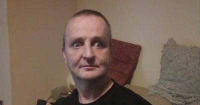 Heartbroken family of missing man 'Vinny' last seen on Glasgow bridge beg for him to come home for birthday - www.dailyrecord.co.uk