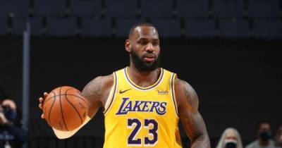 A blow to the heart and the gut: LeBron James and fellow Lakers stars speak out after Jacob Blake ruling - www.msn.com